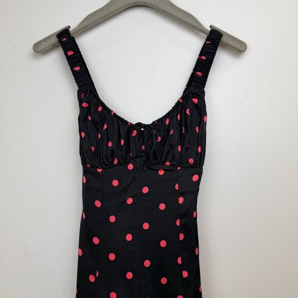 For Love and Lemons
Jenny Dot Mini Dress💘 - Picture 5 of 11
